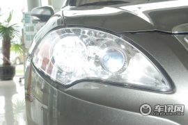 华晨中华-中华骏捷FSV-新锐版 1.5AT豪华型