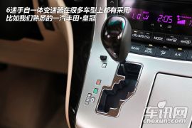 丰田-埃尔法-3.5L 豪华版