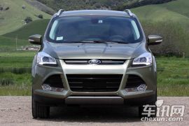 2013款福特escape翼虎