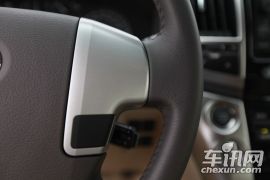 一汽丰田-兰德酷路泽-4.0 VX AT