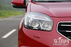 雷诺-科雷傲-2.5 四驱豪华导航版