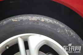 雷诺-科雷傲-2.5 四驱豪华导航版