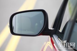 雷诺-科雷傲-2.5 四驱豪华导航版