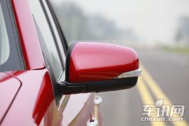 雷诺-科雷傲-2.5 四驱豪华导航版