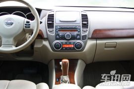 东风日产-轩逸-2.0XL 科技版