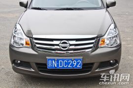 东风日产-轩逸-2.0XL 科技版