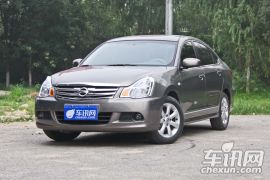 东风日产-轩逸-2.0XL 科技版