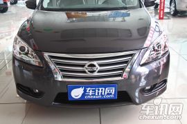 东风日产-轩逸-1.8XV CVT尊享版