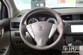 东风日产-轩逸-1.8XV CVT尊享版
