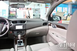 东风日产-轩逸-1.8XV CVT尊享版