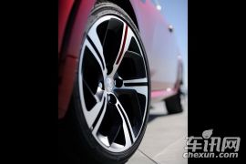 标致-标致208-GTi概念车