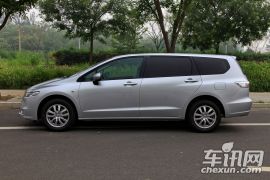 广汽本田-奥德赛-2.4 精英版