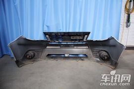 拆车坊第八期 斯巴鲁森林人