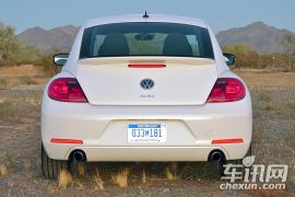 疯狂的虫子 大众-甲壳虫 turbo