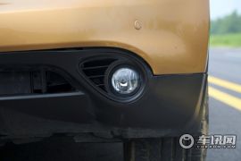 英菲尼迪-英菲尼迪FX-FX50 巅峰版