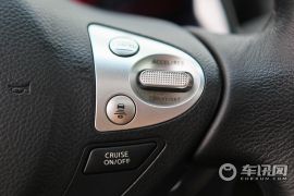 英菲尼迪-英菲尼迪FX-FX50 巅峰版