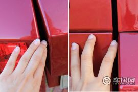 奇瑞汽车-瑞虎-精英版1.6DVVT CVT豪华型