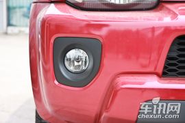 铃木-吉姆尼-1.3 AT JLX