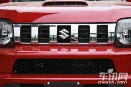 铃木-吉姆尼-1.3 AT JLX