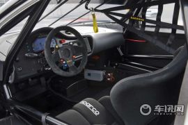 路特斯(莲花)-Evora GX赛车