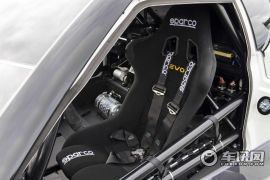 路特斯(莲花)-Evora GX赛车