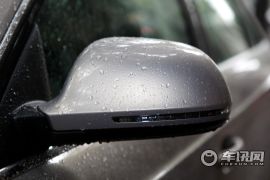 奥迪-奥迪Q3-40 TFSI quatteo 运动型