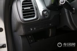 长安标致雪铁龙-DS5-1.6T 尊享版