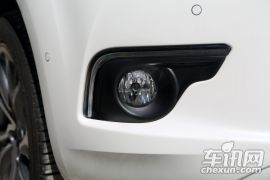 长安标致雪铁龙-DS4-1.6T 雅致版