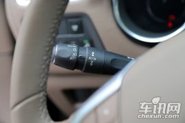 长安标致雪铁龙-DS4-1.6T 雅致版