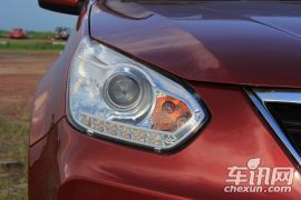 奇瑞汽车-瑞虎-精英版1.6DVVT CVT豪华型