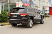 吉普-大切诺基-3.6 旗舰导航版