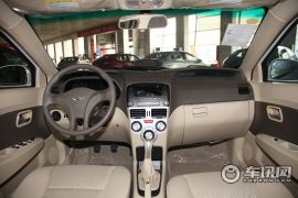 奇瑞汽车-风云2-1.5 进取型