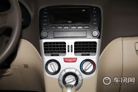 奇瑞汽车-风云2-1.5 进取型