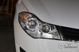 奇瑞汽车-风云2-1.5 进取型