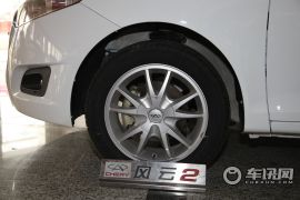 奇瑞汽车-风云2-1.5 进取型