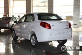 奇瑞汽车-风云2-1.5 进取型