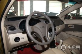 奇瑞汽车-风云2-1.5 进取型