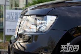 吉普-大切诺基-3.6 旗舰导航版