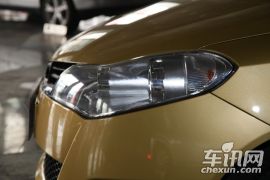 奇瑞汽车-风云2-1.5 两厢 豪华型