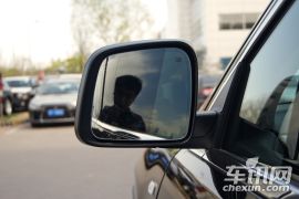 吉普-大切诺基-3.6 旗舰导航版