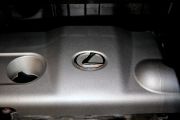 雷克萨斯-雷克萨斯RX-270 豪华版