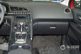 标致-标致3008-1.6T 时尚型