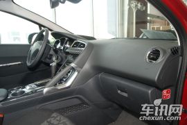 标致-标致3008-1.6T 时尚型