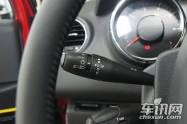 标致-标致3008-1.6T 时尚型