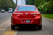 通用别克-英朗-GT 1.6L 自动舒适版