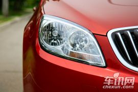 通用别克-英朗-GT 1.6L 自动舒适版