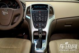 通用别克-英朗-GT 1.6L 自动舒适版