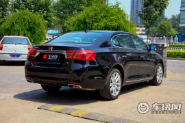 上海汽车-荣威950-2.4L 豪华行政版