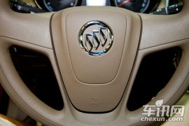 通用别克-英朗-GT 1.6L 自动舒适版