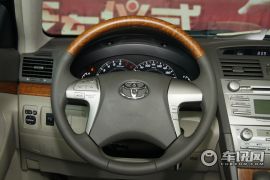 广汽丰田-凯美瑞-200G 经典版